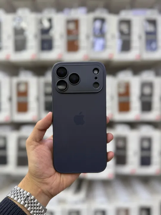 Caseit%20Natural%20Titanium%20AG%20Glass%20Case%20For%20iPhone%2011%2012%2013%2014%2015%2016%2017%20models%20-%20Image%208