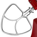 Flat Stirrer for KitchenAid 4.5-5 Quart Stand Mixer with Tilting Head. 