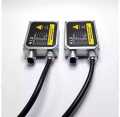 55W Xenon HID Kit Xenon Bulb Lamp 6000K Digital Ballast for Car Headlight DC 12V/24v. 