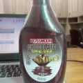 Rossmoor Chocolate Topping Syrup 623g. 