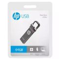 HP_ Flash Drive Pendrive Drive 128 GB 64 GB 32 GB 16 GB 8 GBUSB Good Speed  3.0/2.0 Flash Memory Stick USB Drive + OTG Adapter |Type-C/Micro|. 