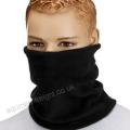 Unisex Women Men Winter FLEECE NECK Warmer Tube Snood Scarf Face. 