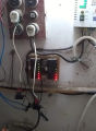 24/7 Digital Water Level Monitoring Pack – 2 Water Level Meters with Buzzer & Aluminum Contact Sensors. 