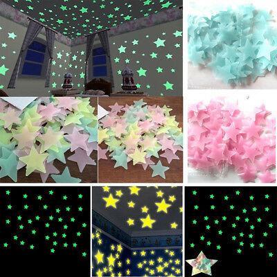 100pcs%20Glow%20In%20The%20Dark%20Luminous%20Stars%20Plastic%20Wall%20Stickers%20Decal%20for%20Kids%20Baby%20Room%20Glowing%20Home%20Sticker%20Decorations%20-%20Image%204