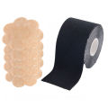 Tape Bras For Women Adhesive Invisible Bra Nipple Pasties Covers Breast Lift Tape Push Up Bralette Strapless Pad Sticky 1pcs. 