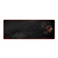 Bloody B-088S X-Thin Gaming Mouse Pad - Non-Slip Rubber Base - Long Length - Smooth Surface - For PC/Laptop/Gaming Gear - Black. 