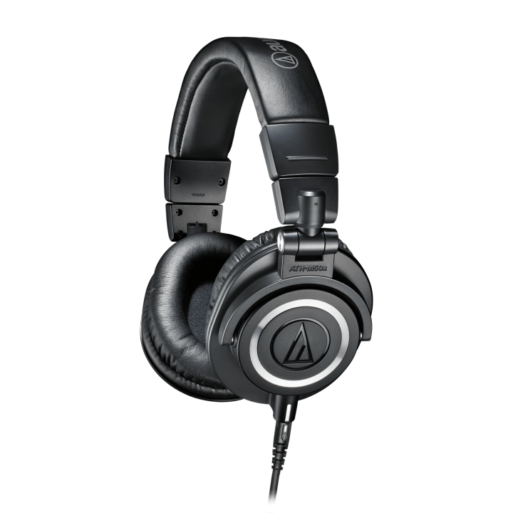 Audio technica ATH-M50X