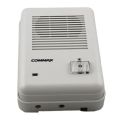 "Commax DR-201D Off-White Door Station - Premium Quality Single-Component Intercom System". 