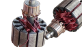 DC 12V Motor For Air Cooler & Stand Fan Original Baleno High Speed  Motor Fully Copper Winding 3000 RPM. 