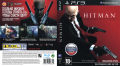 Hitman: Absolution PS3 DVD GAME. 