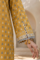 Zellbury Unstitched 3 Piece Lawn Shirt Shalwar Dupatta - 8062 Unstitched Fabric For Women - Unstitched Suit For Women - Lawn Dupatta Cambric Trouser - Summer '1.0 - Essential Unstitched Collection-2026. 