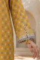 Zellbury Unstitched 3 Piece Lawn Shirt Shalwar Dupatta - 8062 Unstitched Fabric For Women - Unstitched Suit For Women - Lawn Dupatta Cambric Trouser - Summer '1.0 - Essential Unstitched Collection-2026. 