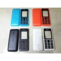 Nokia 130 casing original Plastic Material. 