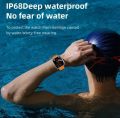 i8 ultra max smart watch series 8 | New Smartwatch Latest | For IOS and Android | sports fitness Watch | Hi watch i8 pro smart watch | Bluetooth Calling Scroll feature Full Screen Touch |. 
