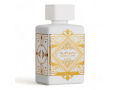 Lattafa Badee Al Oud Honor And Glory White For Women And Men  Eau De Parfum 100ml. 