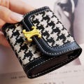 Deluxe Practical Card Bag Portable Zero Wallet Storage Card Set Integrated Cherry Super Store. 