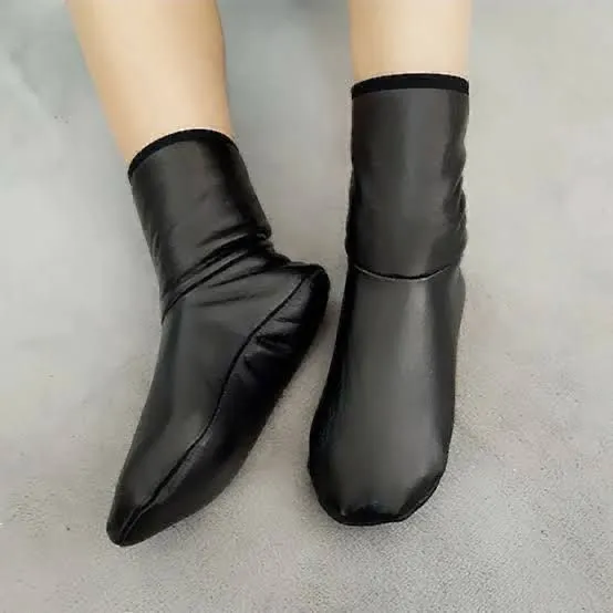 PU%20Leather%20Socks%20(Mozy)%20Rexine%20Stuff%20For%20Unisex%20-%20Image%202