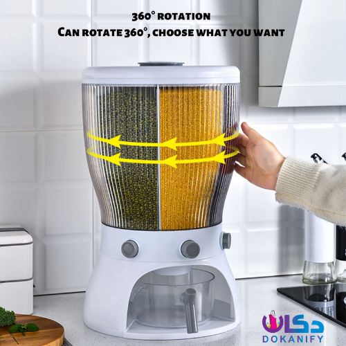 Rotatable%20Kitchen%20Food%20Storage%20Cereal%20Dispenser%20Storage%20Box%20Rotating%20Dry%20Food%20Rice%20Container%20Storage%20Case%20Flour%20Grain%20Storage%20Box%20Bottle%20-%20Image%205