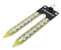 Soil moisture meter hygrometer detection module soil moisture sensor module Soil Moisture Meter for arduino by Electrica. 
