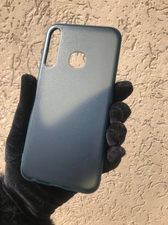infinix%20%20Smart%203%20plus%20X627%20Frosted%20blackish%20matte%20finish%20for%20a%20stylish%20look%20Slim%20and%20lightweight%20design%20Fingerprint%20and%20smudge-resistant%20surface%20-%20Image%205