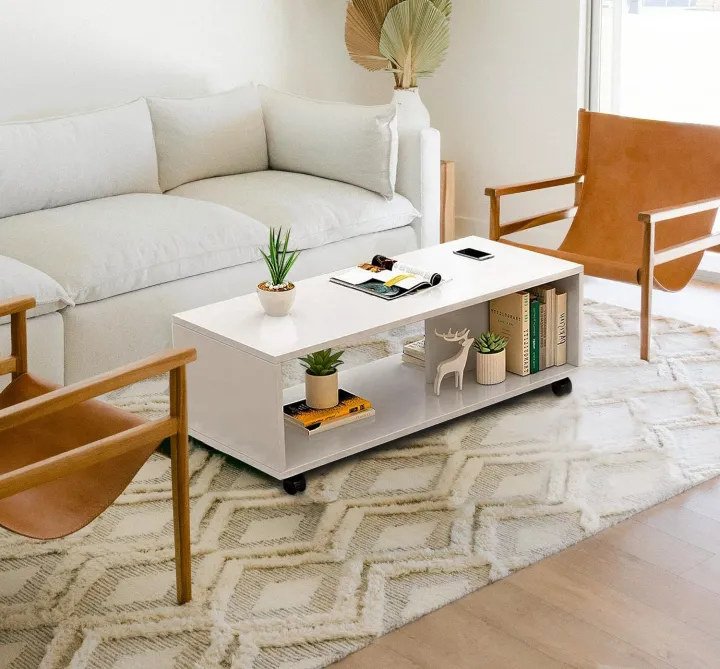 Engineered%20Wooden%20Center%20Table%20with%20Wheels%20Open%20Storage%20Organizer%20(CT-003/White)%20DIY%20(Do%20It%20Yourself)%20(80%20x%2040%20x%2030%20Cm)%20-%20Image%204