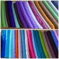 Unstitched Malai Karaib Sameez Fabric for Women and Girls, Soft, Comfortable, Multi Color Options. 