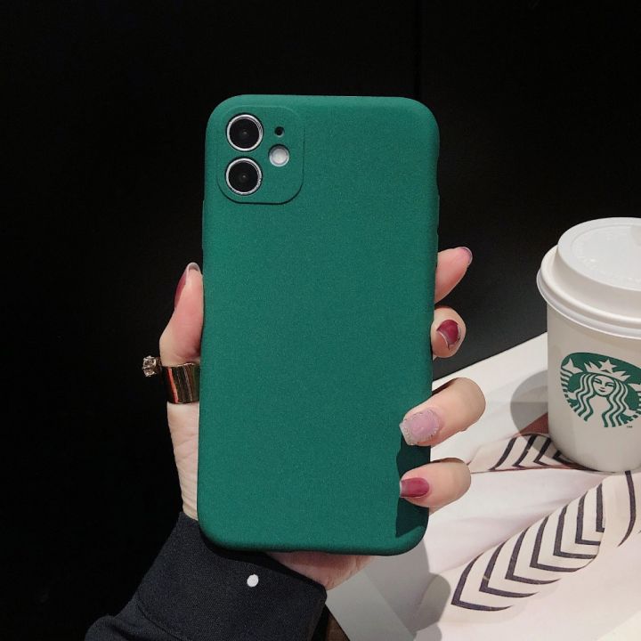 LG G9 Phone Case For LG G9 Velvet K61 Stylo 6 K71 K42 K52 K62 K51S K41S 7 4G 5G Q6 Q7 Q8 G6 Soft Matte TPU Phone Case All-Around Protection Casing Back Cover Shockproof Frosted Silicone Casing Cover