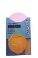 Fruit Series Orange Shaped Rubik's Cube Inspire Your Creativity Orange Odyssey. 