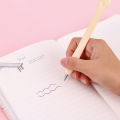 5Pcs Novelty Bone Shape Ball Point Pen Nurse Doctor Student Writing Stationery. 