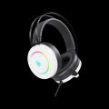 Bloody G521 - Virtual 7.1 Surround Sound RGB Gaming Headset - Omni-Directional Mic - 7 RGB Breathing Lights. 