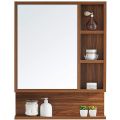 Bathroom Cabinet With Mirror.. 