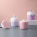 Foam Maker Detachable Structure Bubble Foamer Facial Cleanser Bubbler Tool. 