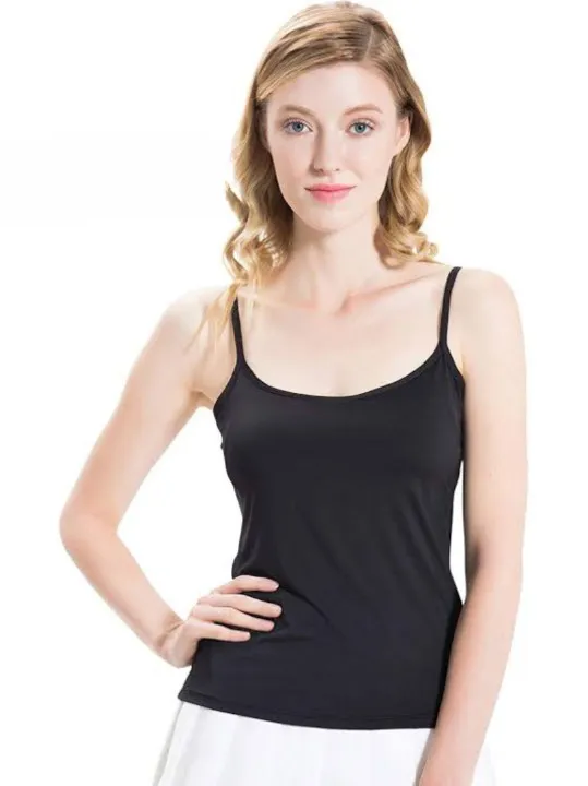 Pack%20of%203%20Cotton%20Camisoles%20for%20Teenage%20Girls%20and%20Women,%20Stretchable%20Tank%20Tops%20by%20Beauty%20N%20Care%20-%20Image%203