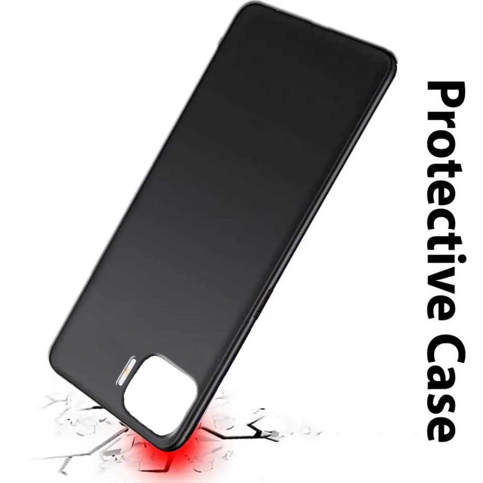 Cover per OPPO A17 + 3 Pezzi Vetro... - Acquisti Rimborsati