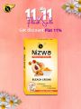 NIZWA BLEACH CREAM SACHET PACK OF SIX. 
