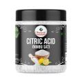 Dhawak Citric Acid | Nimbu Sat - 250 Gms. Nimbu Sat | Lemon Salt | Jar Pack |. 