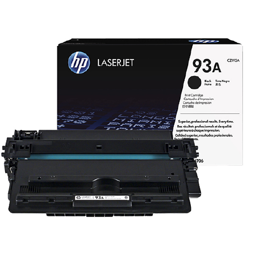 HP 93A TONER | Daraz.pk: Buy Online at Best Prices in Pakistan | Daraz.pk
