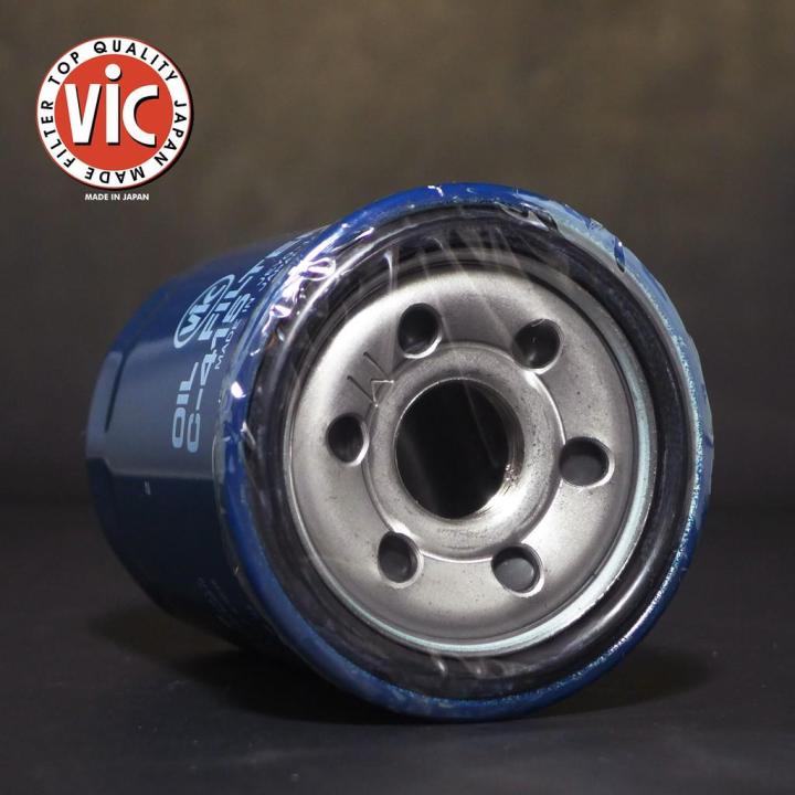 VIC%20OIL%20FILTER%20C415%20%20for%20NISSAN%20Dayz,%20Dayz%20Highway%20Star,%20Roox,%20Otti,%20Bluebird,%20Clipper,%20MITSUBSHI%20eK-Wagon,%20i,%20Minica,%20Minicab,%20Pajero%20Junior,%20Pajero%20Mini,%20eK-Active,%20eK-Custom,%20eK-Space,%20eK-Sport,%20KIA%20Picanto,%20Spectra%20MAZDA%20RX-7,%20RX-8%20-%20MADE%20IN%20JAPAN%20-%20Image%204