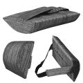 Recliner Head Pillow Recliner Headrest Pillow Head Rest Pillows For Chairs Recliners Lounger Pillow For Backyard Picnic Beach. 