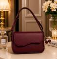 Handbag For Girls Leather Bag For Women Shoulder Bags For Ladies Casual Handbag Phone Pouch Gift. 