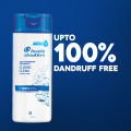 Head & Shoulders Classic Clean Shampoo 75ml. 