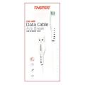 FASTER Fac-400 micro USB CABLE ANDROID FAST CHARGING CABLE. 
