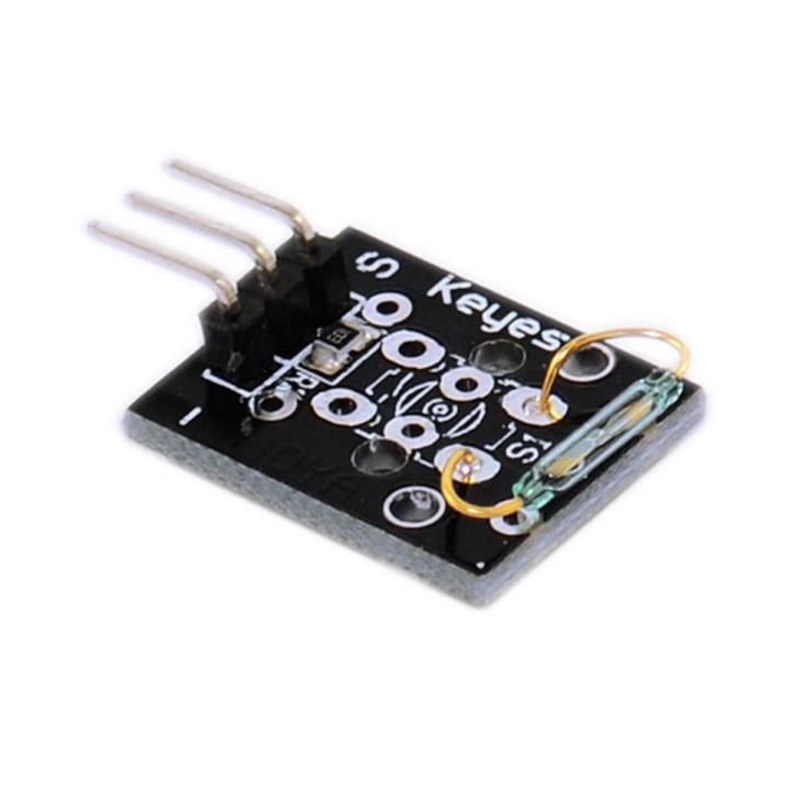 KY-021 Mini Magnetic Reed Module for Arduino