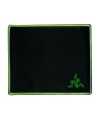 Gaming Mouse Pad Logilily L-16 Gaming MousePad Silk-Gliding (25cm x 21cm).Razer Goliathus Gaming Mouse Pad Smooth Surface Grip Control. 