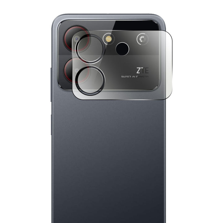 ZTE Blade A54 Protector Back Camera Flexible 9H Gorilla Glass For ZTE Blade A54