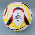 Flight 2025 Premier League 24/25 Football official size 5, Made in Sialkot. 