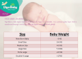 Vigo Baby M Economy Pack 44 pieces. 