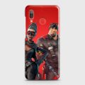 Samsung Galaxy A20 Cover Fortnite Character Hard Cover- Design 42 Case. 