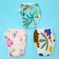 Pack Of 3 Diaper Panty Deal. 