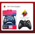 Joypad Xbox 360 Wired Controller for PC & Xbox 360. 